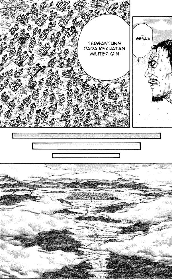 Kingdom Chapter 268