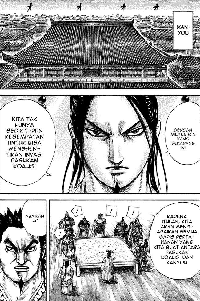 Kingdom Chapter 269