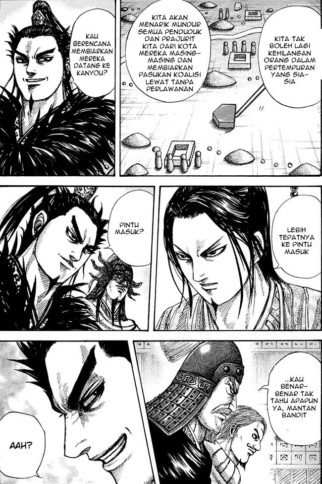Kingdom Chapter 269