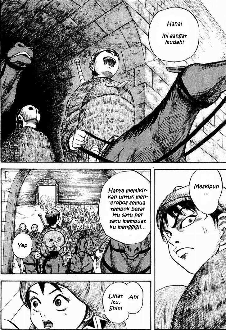 Kingdom Chapter 27