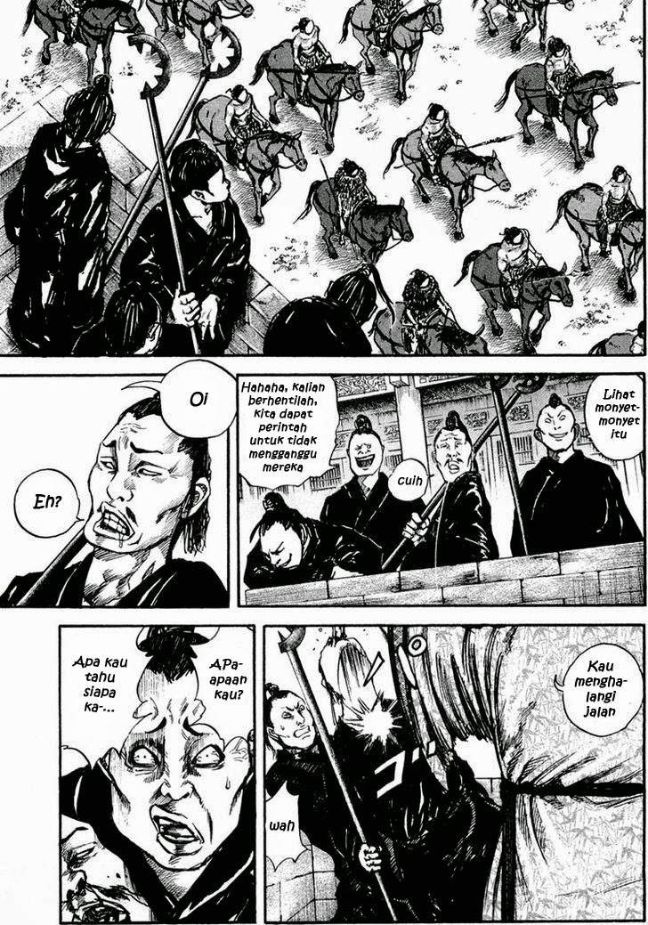 Kingdom Chapter 27