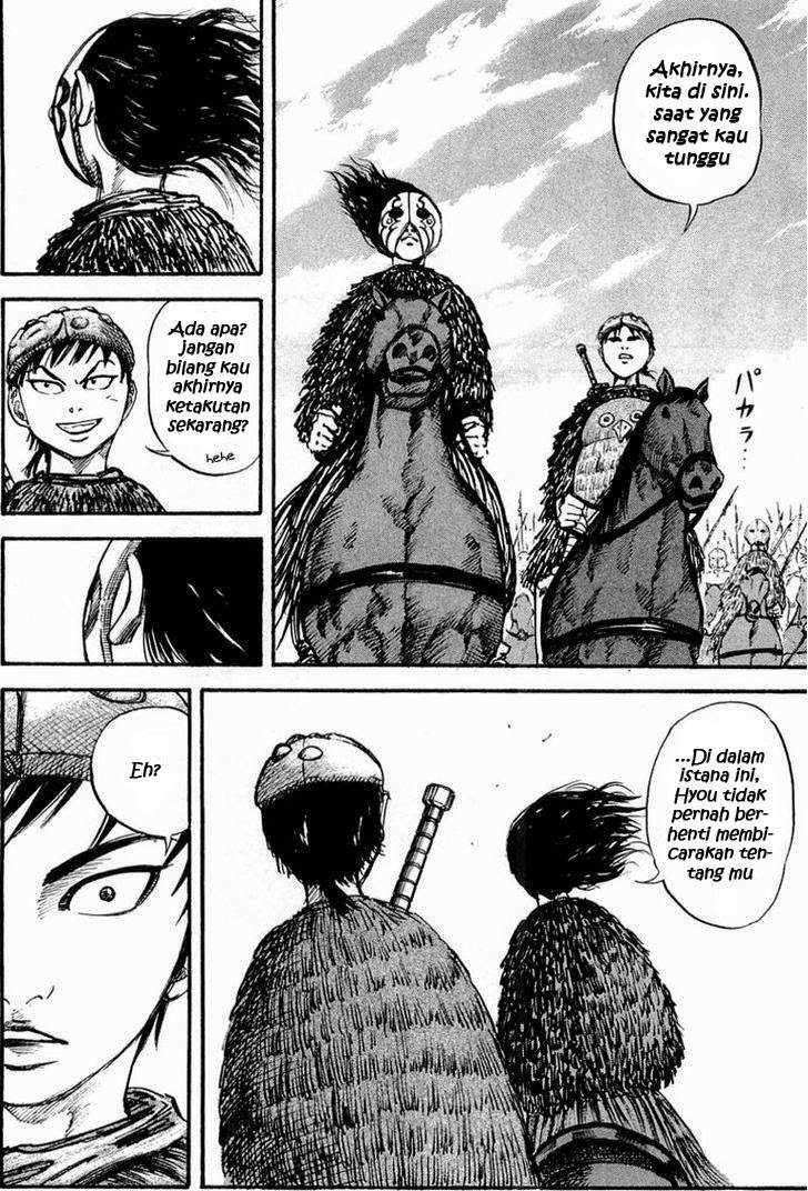 Kingdom Chapter 27