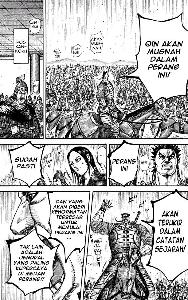 Kingdom Chapter 271