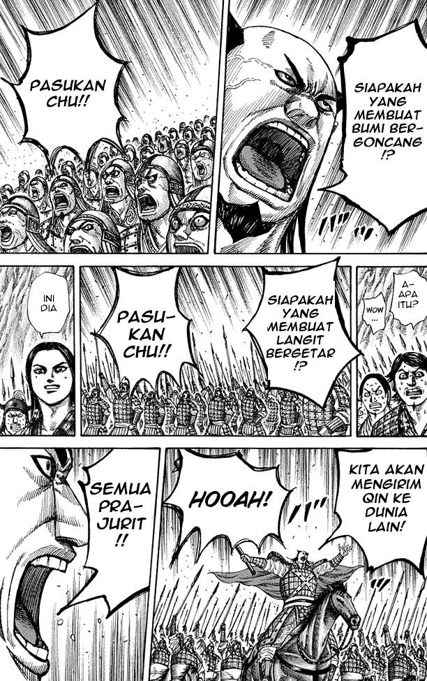Kingdom Chapter 271