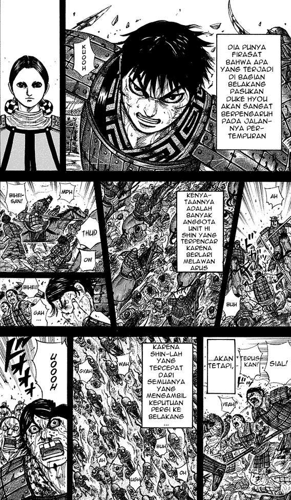Kingdom Chapter 275