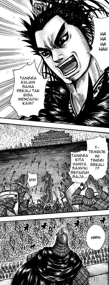 Kingdom Chapter 275