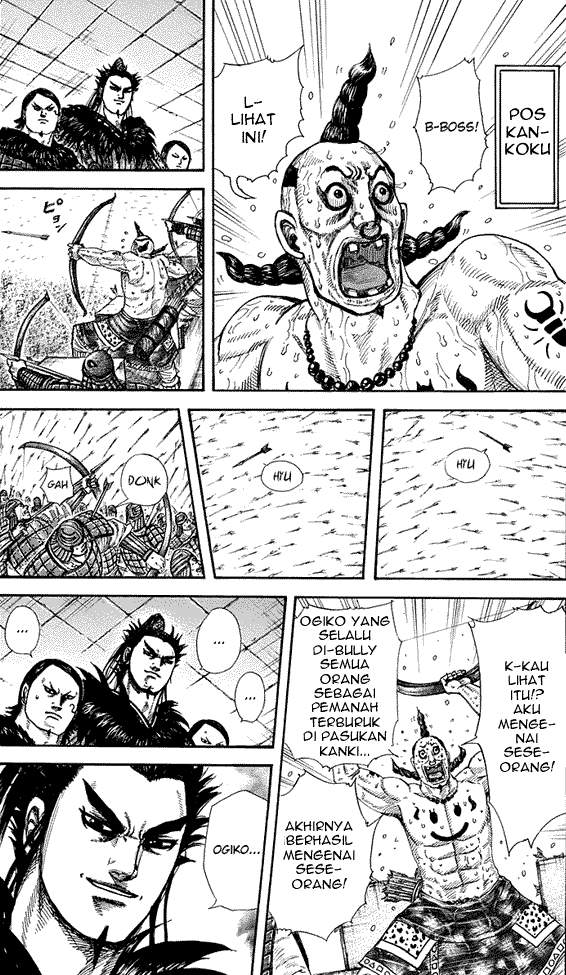 Kingdom Chapter 276