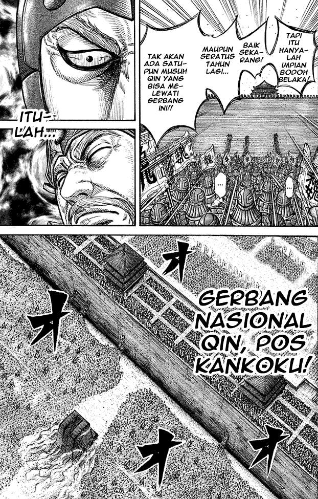Kingdom Chapter 276