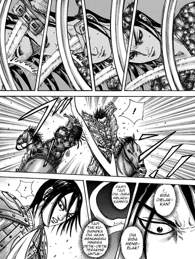 Kingdom Chapter 279