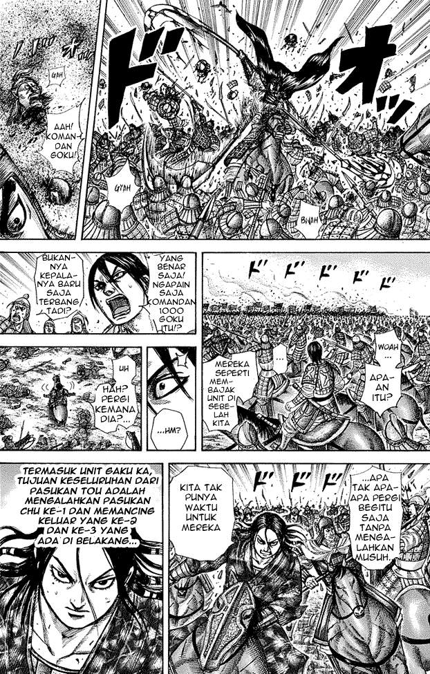 Kingdom Chapter 279