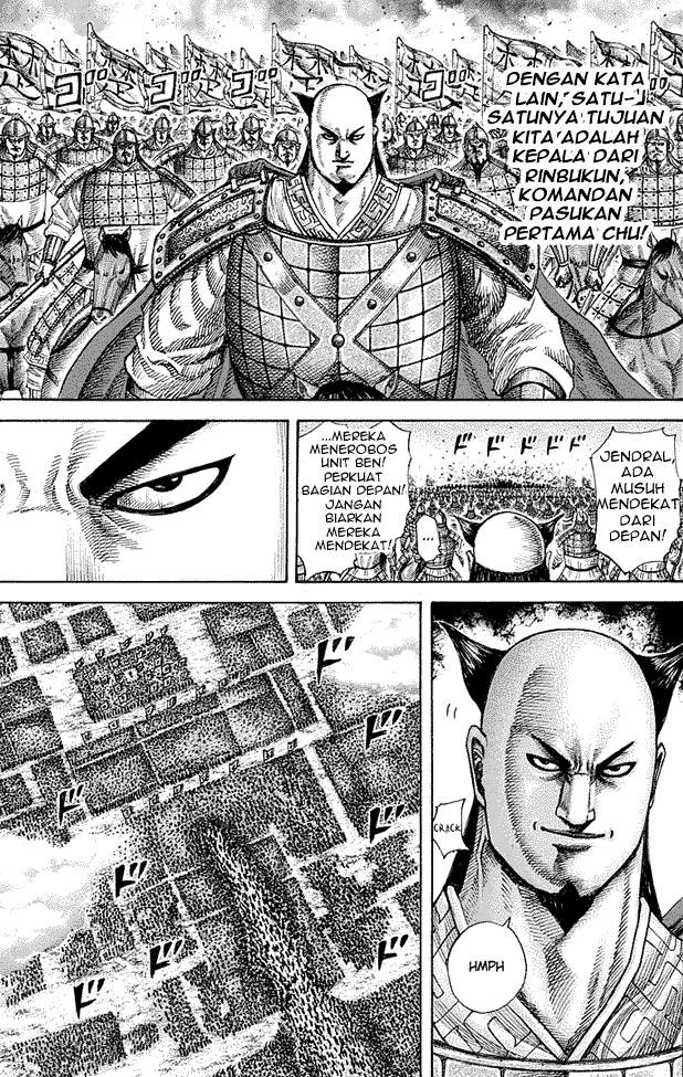 Kingdom Chapter 279