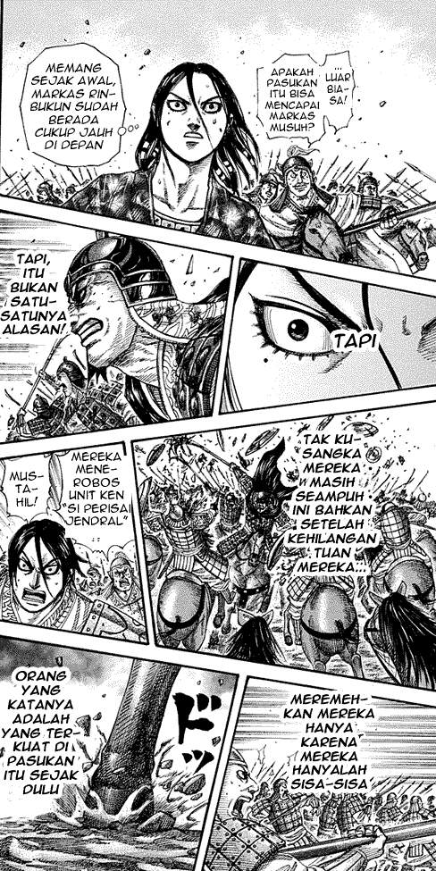 Kingdom Chapter 279