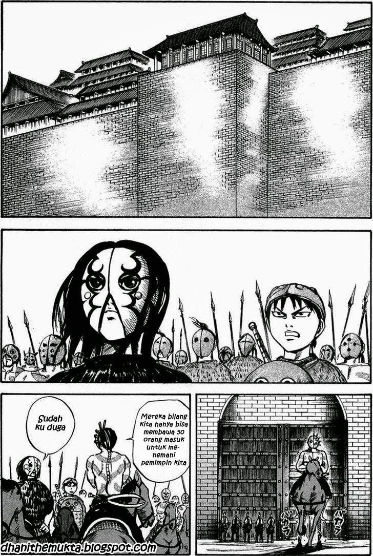 Kingdom Chapter 28