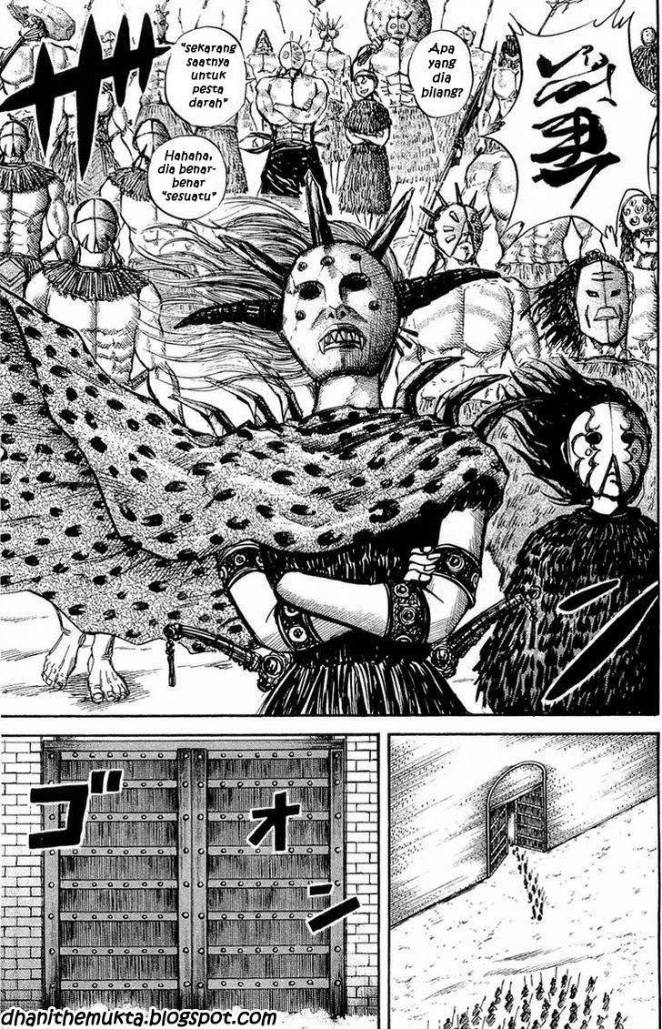 Kingdom Chapter 28