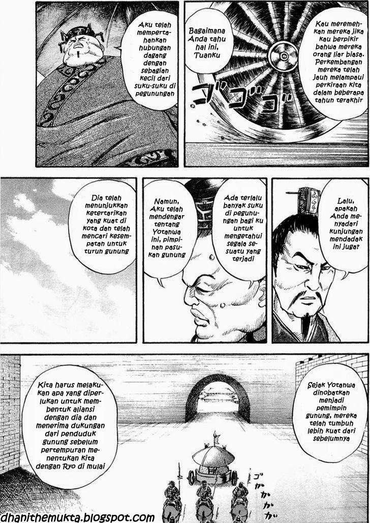 Kingdom Chapter 28