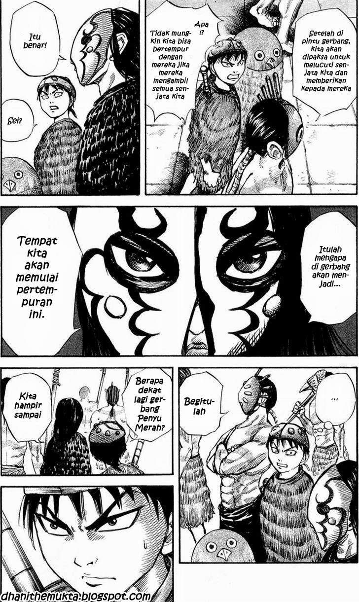 Kingdom Chapter 28