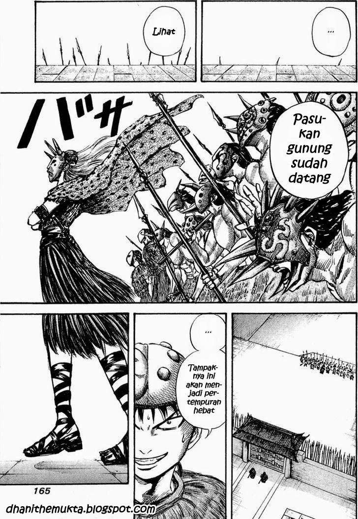 Kingdom Chapter 28