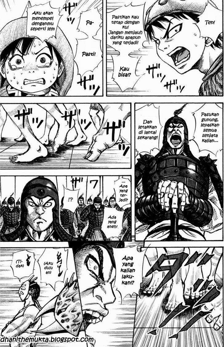 Kingdom Chapter 28
