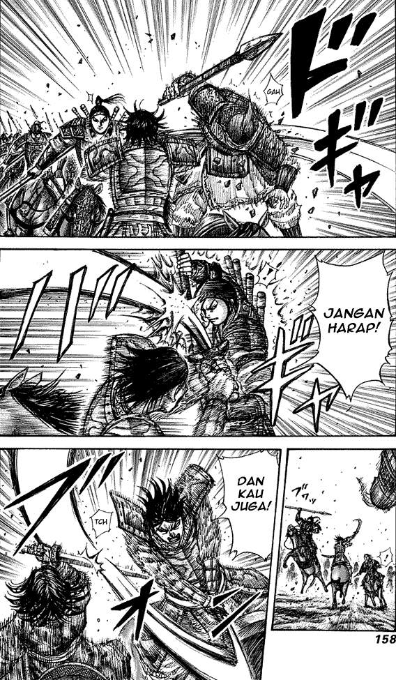 Kingdom Chapter 281