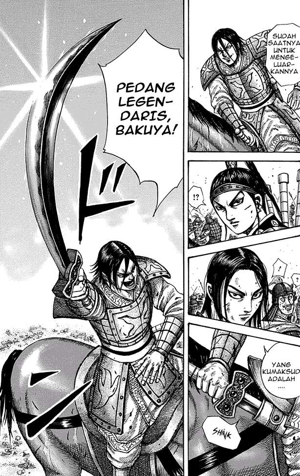 Kingdom Chapter 281