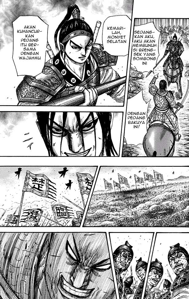Kingdom Chapter 281