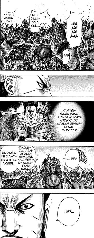 Kingdom Chapter 281