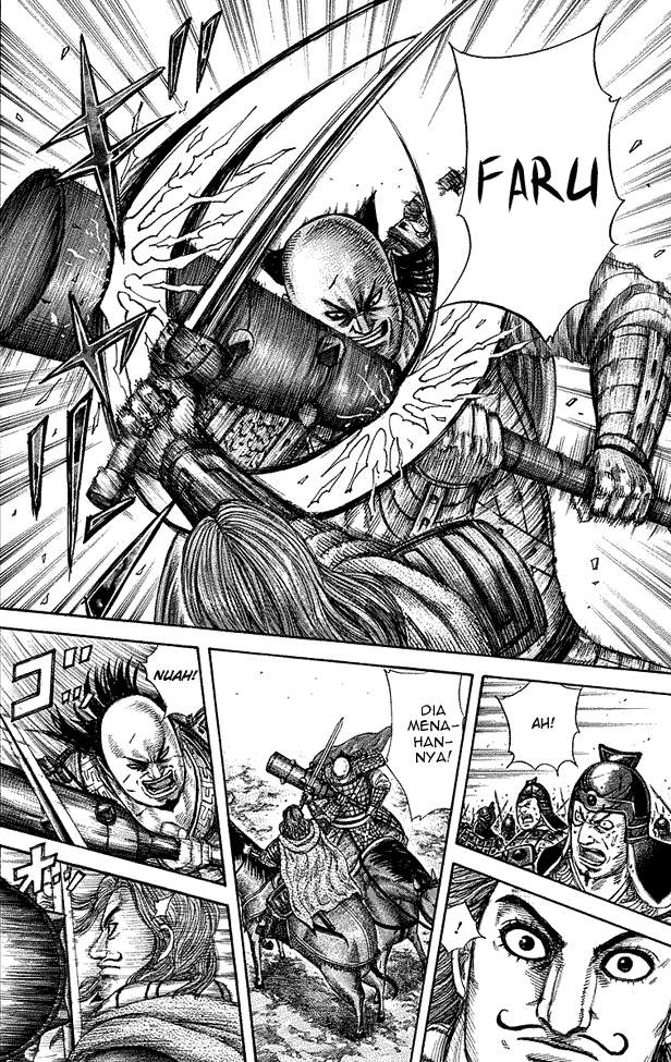 Kingdom Chapter 282