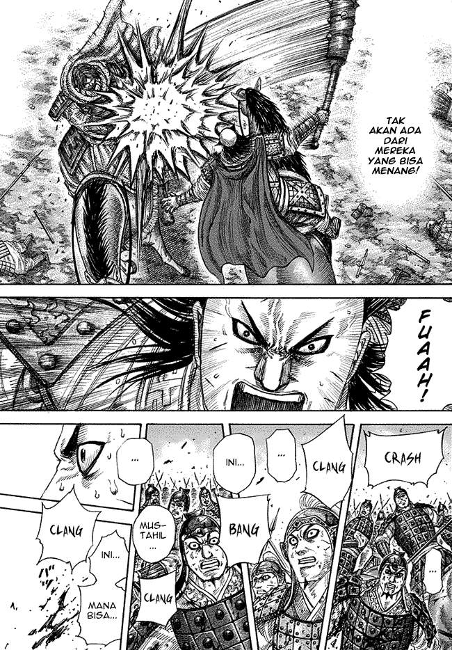 Kingdom Chapter 282