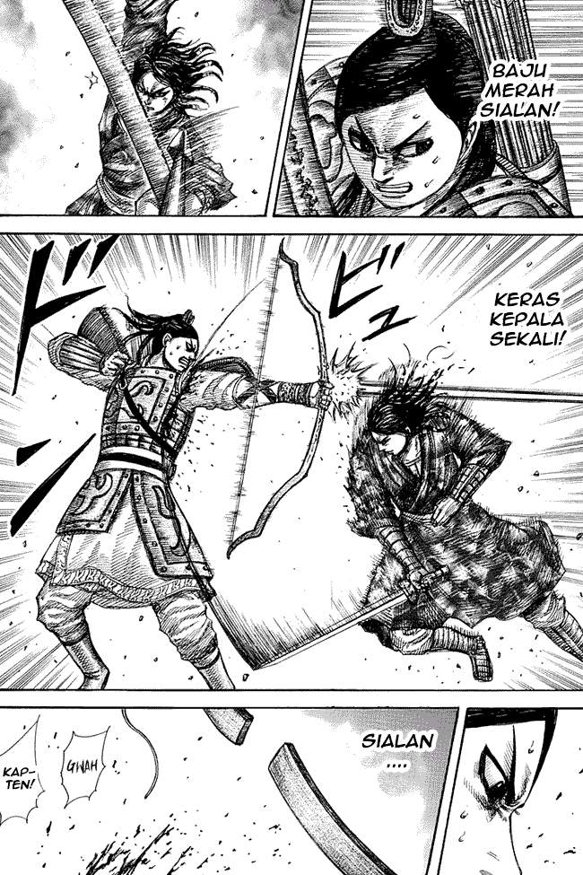 Kingdom Chapter 283