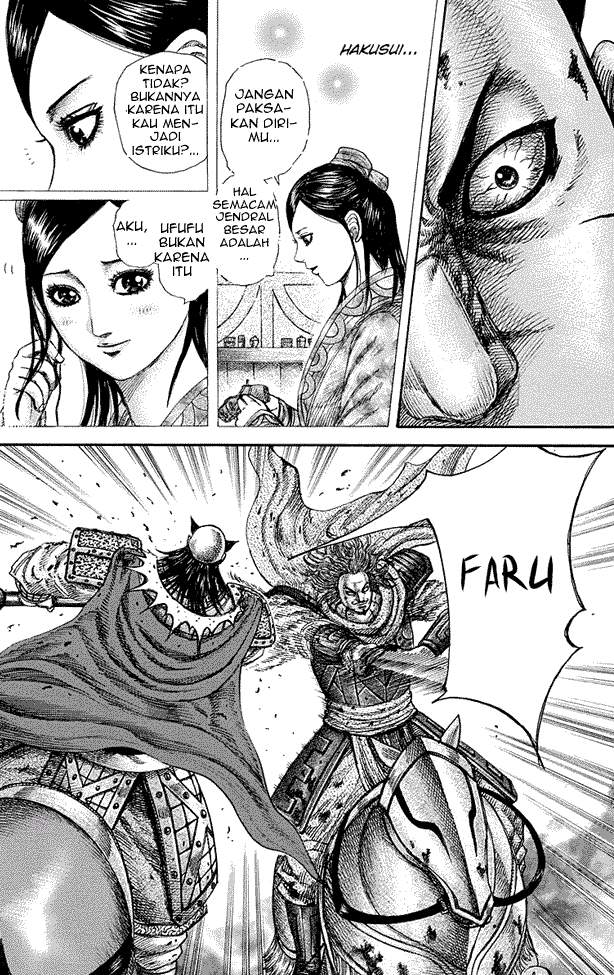 Kingdom Chapter 283