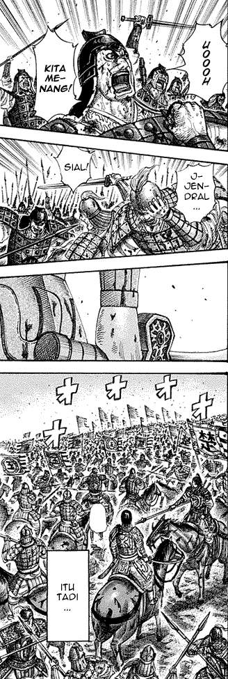 Kingdom Chapter 283
