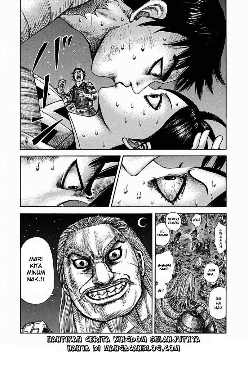 Kingdom Chapter 288