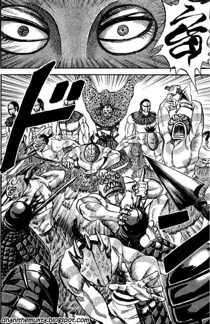 Kingdom Chapter 29