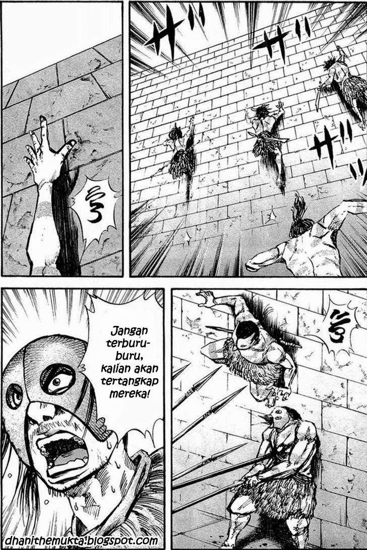 Kingdom Chapter 29