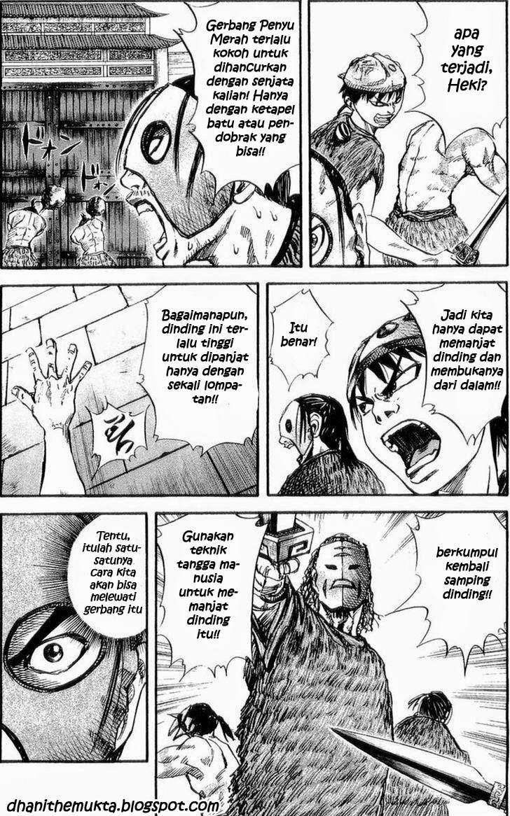 Kingdom Chapter 29