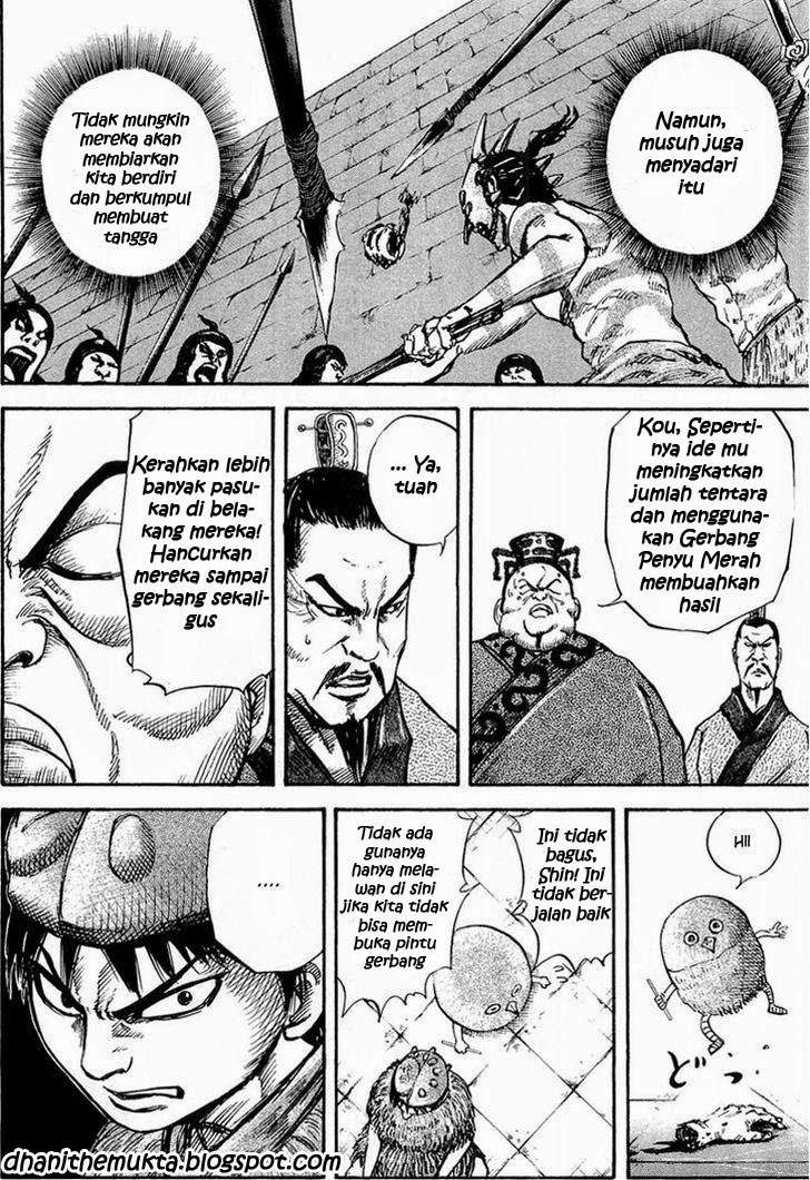 Kingdom Chapter 29