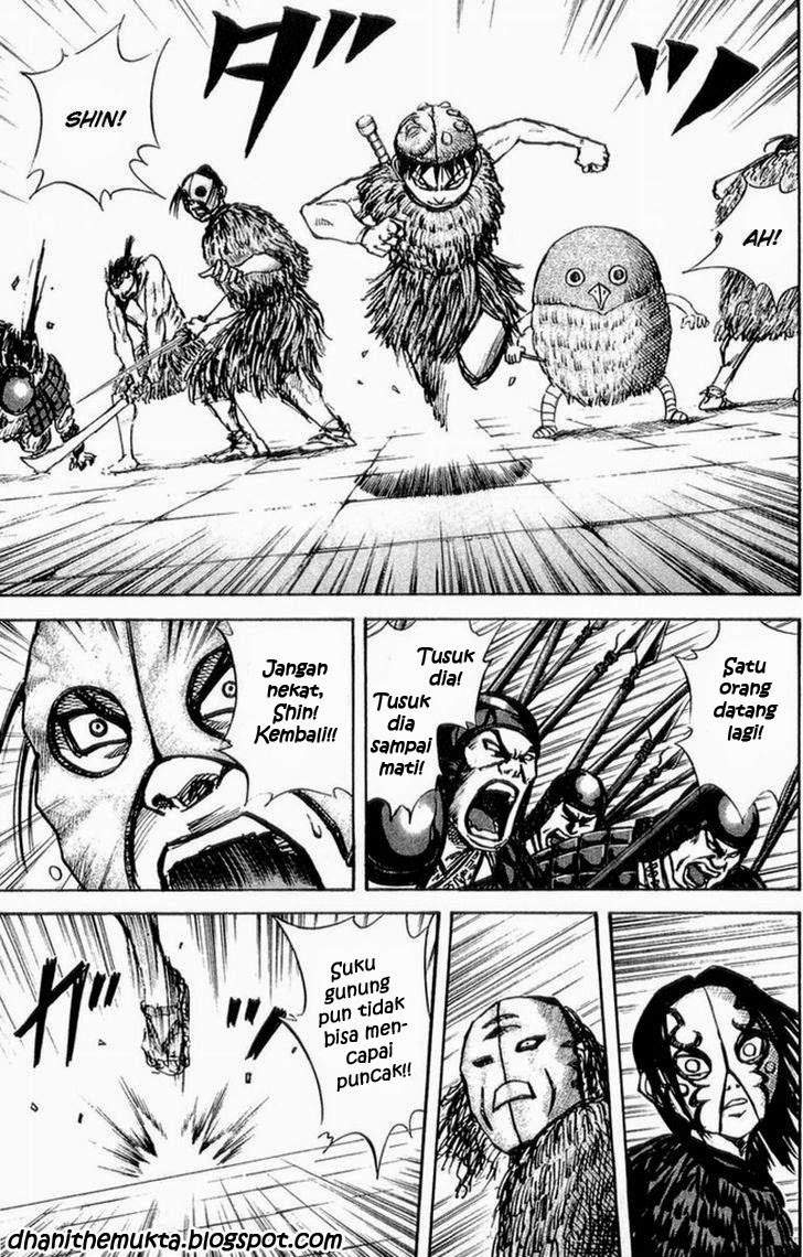 Kingdom Chapter 29