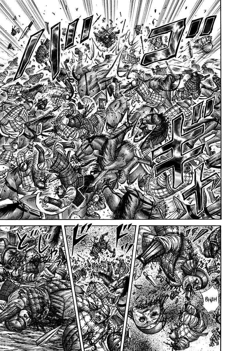 Kingdom Chapter 294