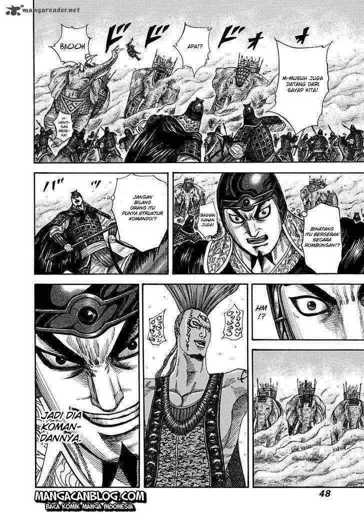 Kingdom Chapter 297