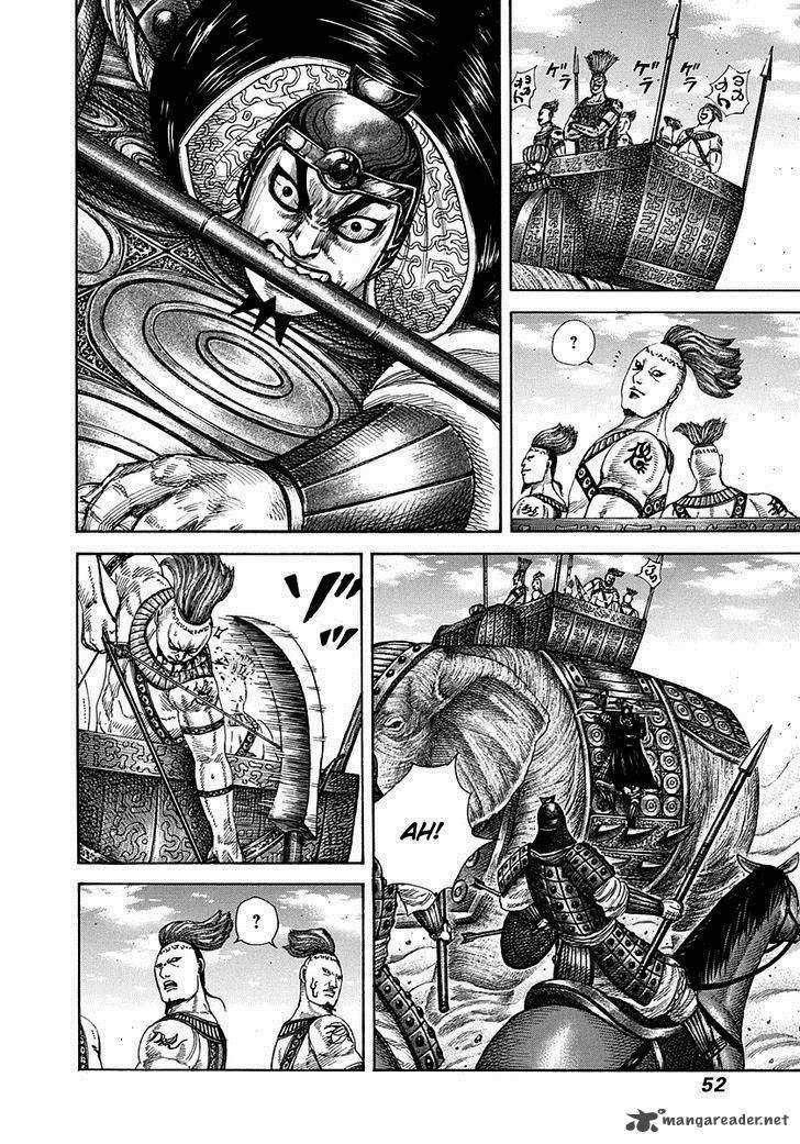 Kingdom Chapter 297