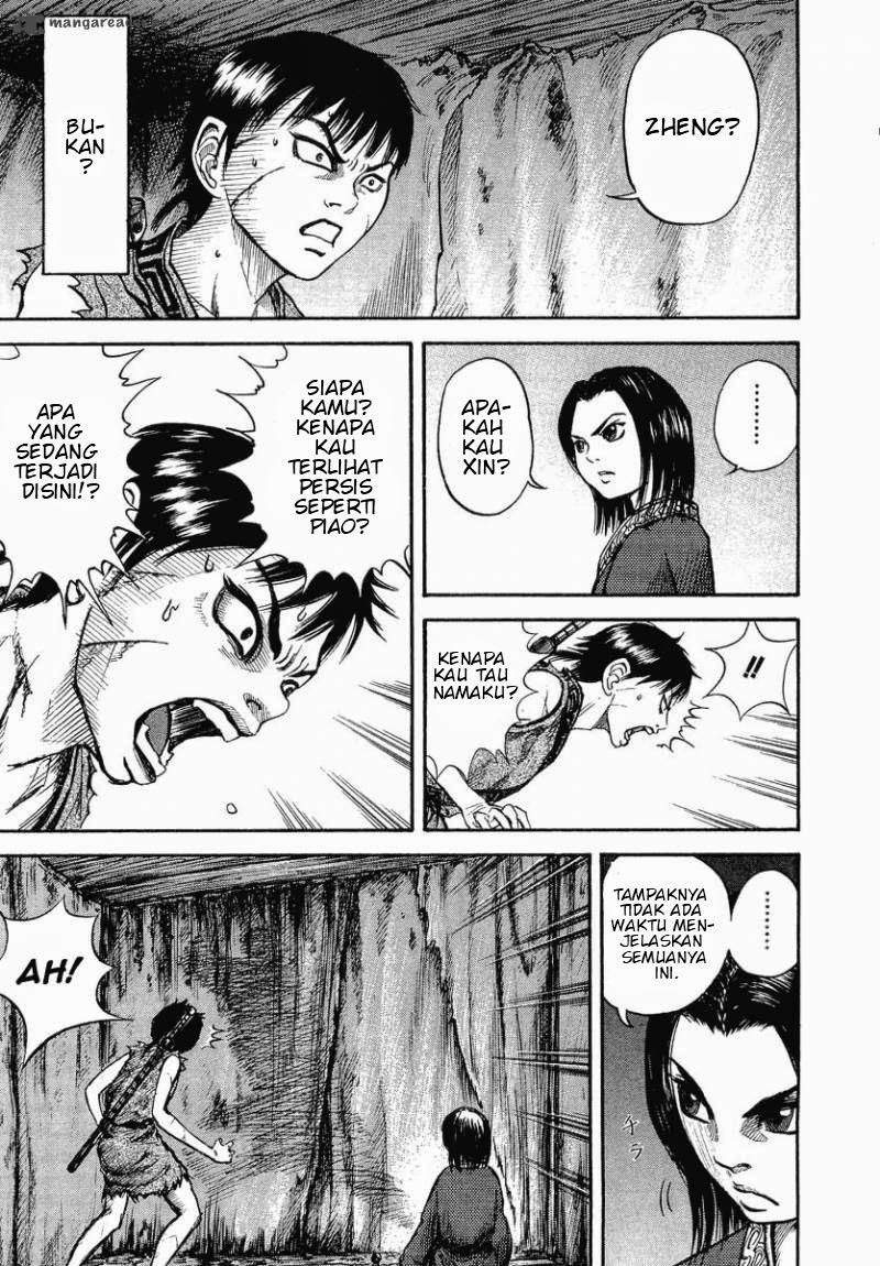 Kingdom Chapter 3