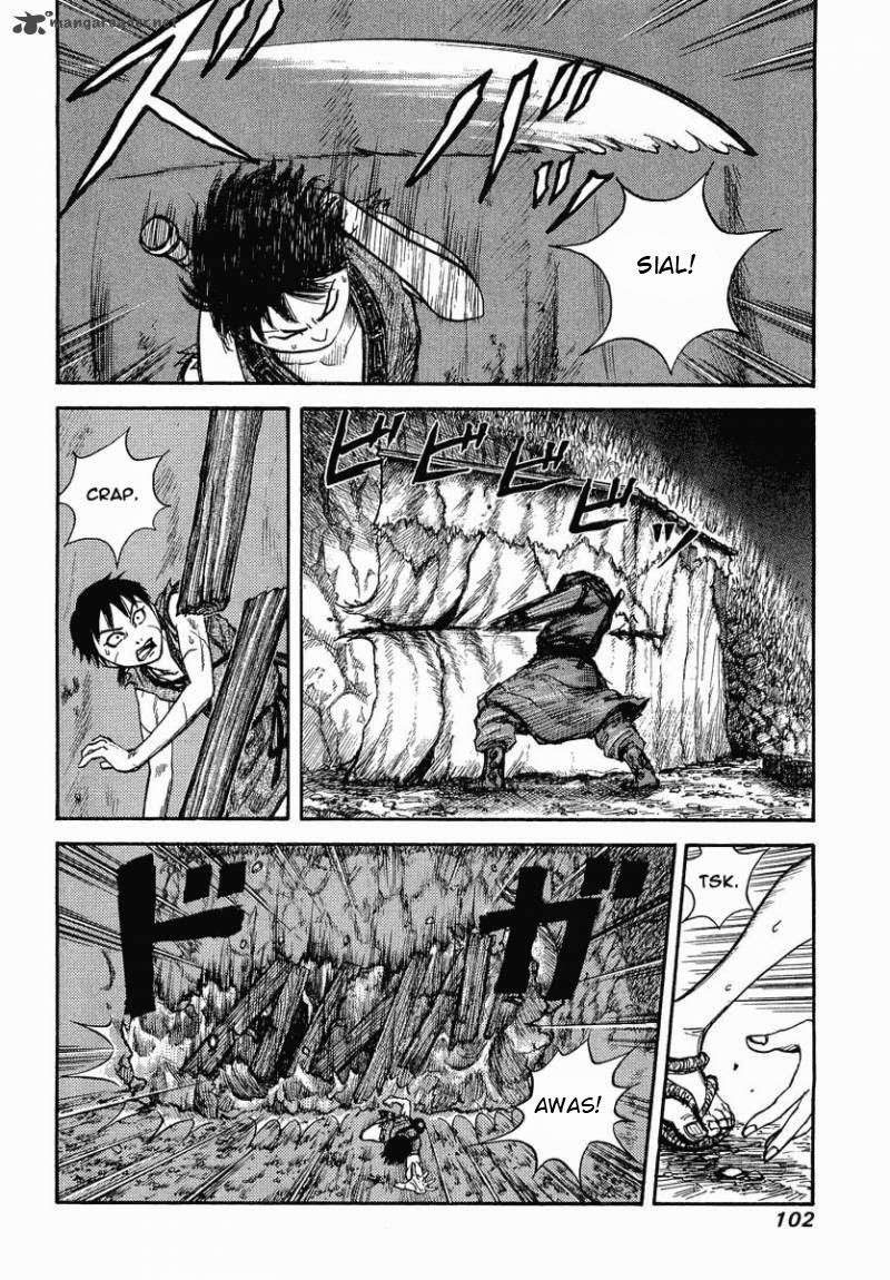 Kingdom Chapter 3