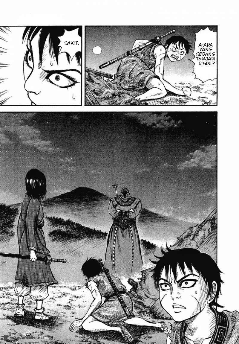 Kingdom Chapter 3