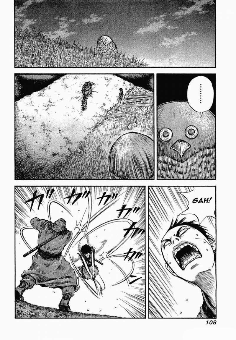 Kingdom Chapter 3