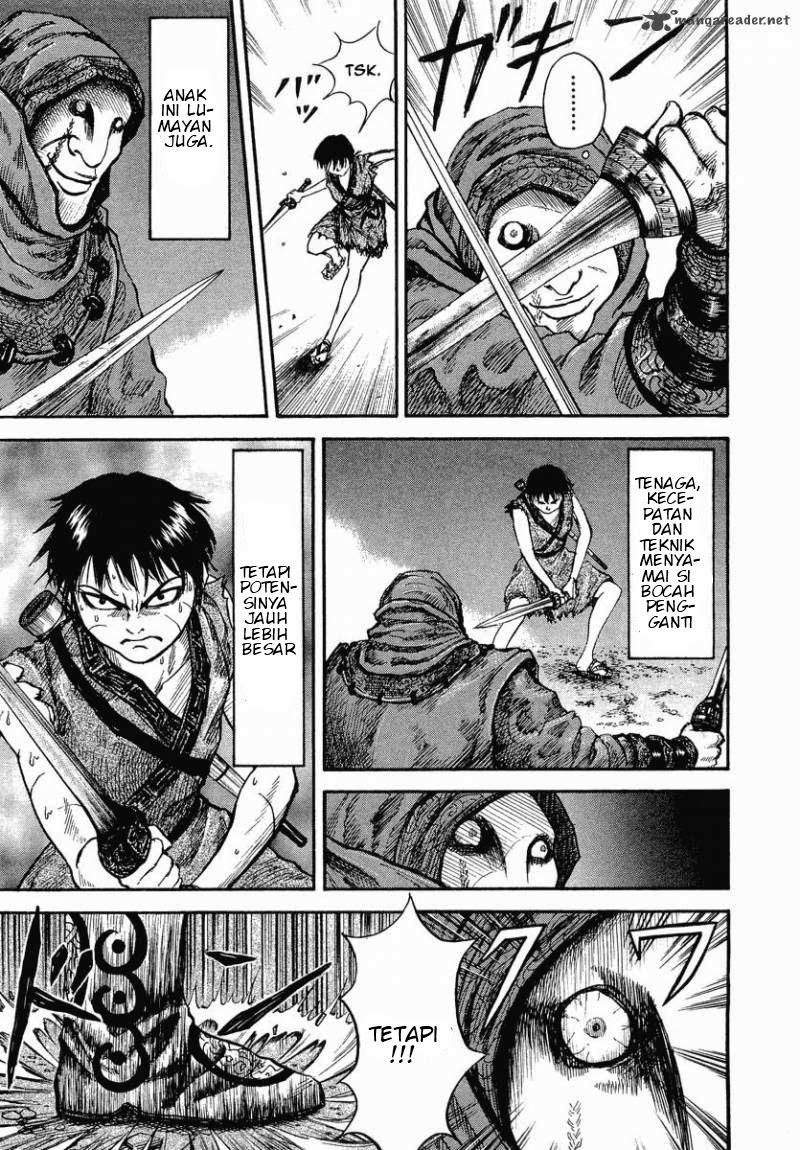 Kingdom Chapter 3