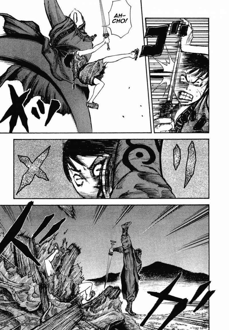 Kingdom Chapter 3