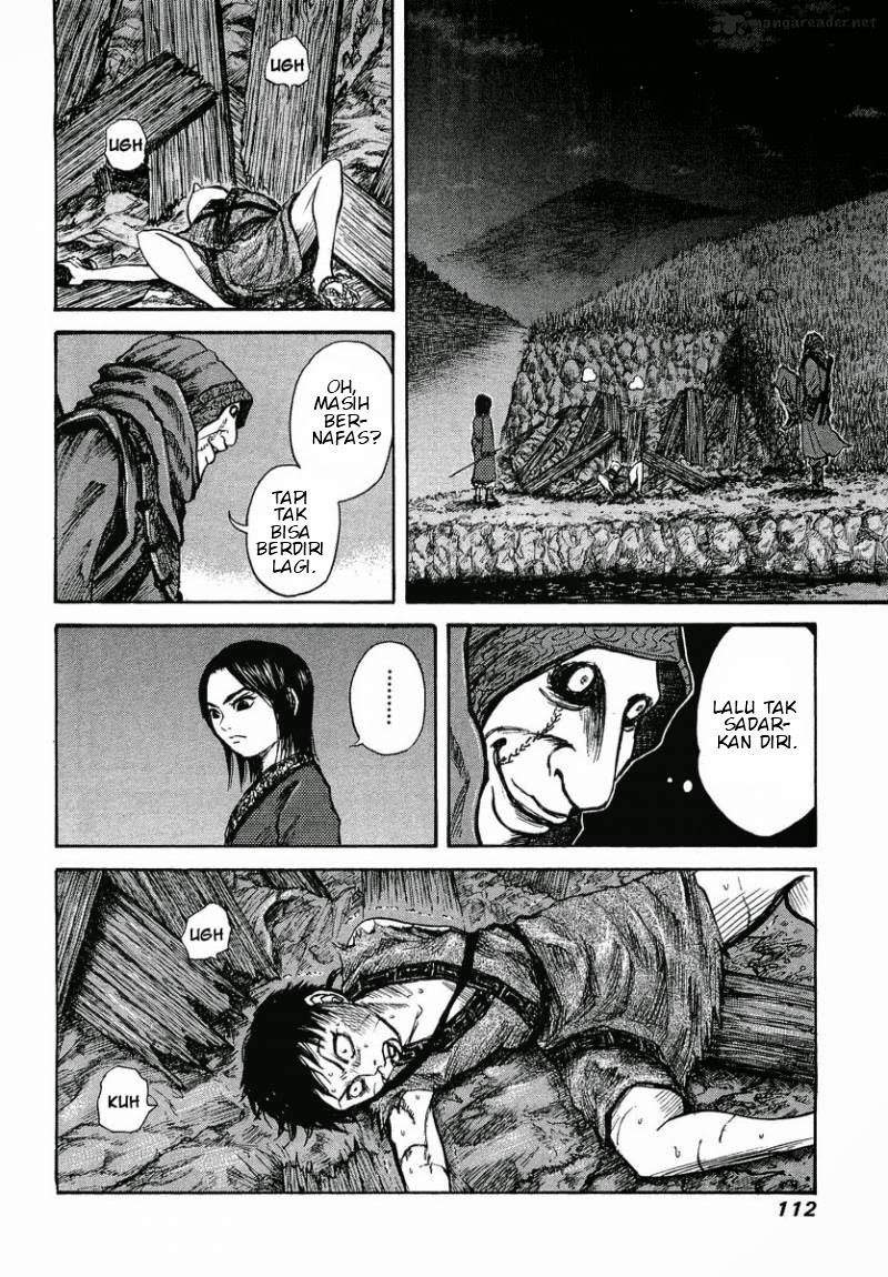 Kingdom Chapter 3