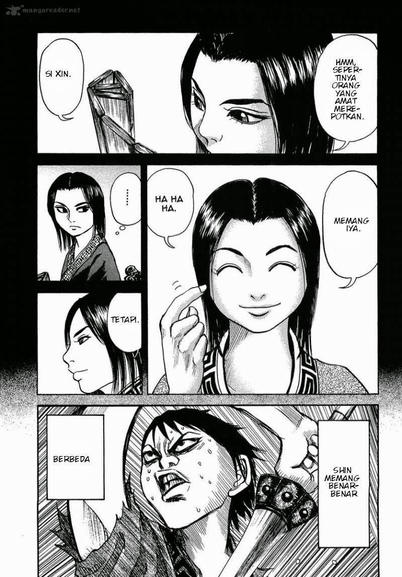 Kingdom Chapter 3