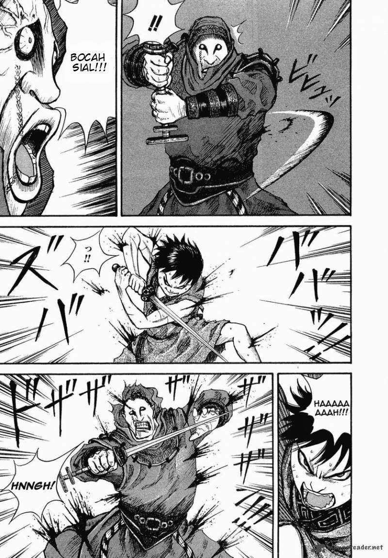 Kingdom Chapter 3