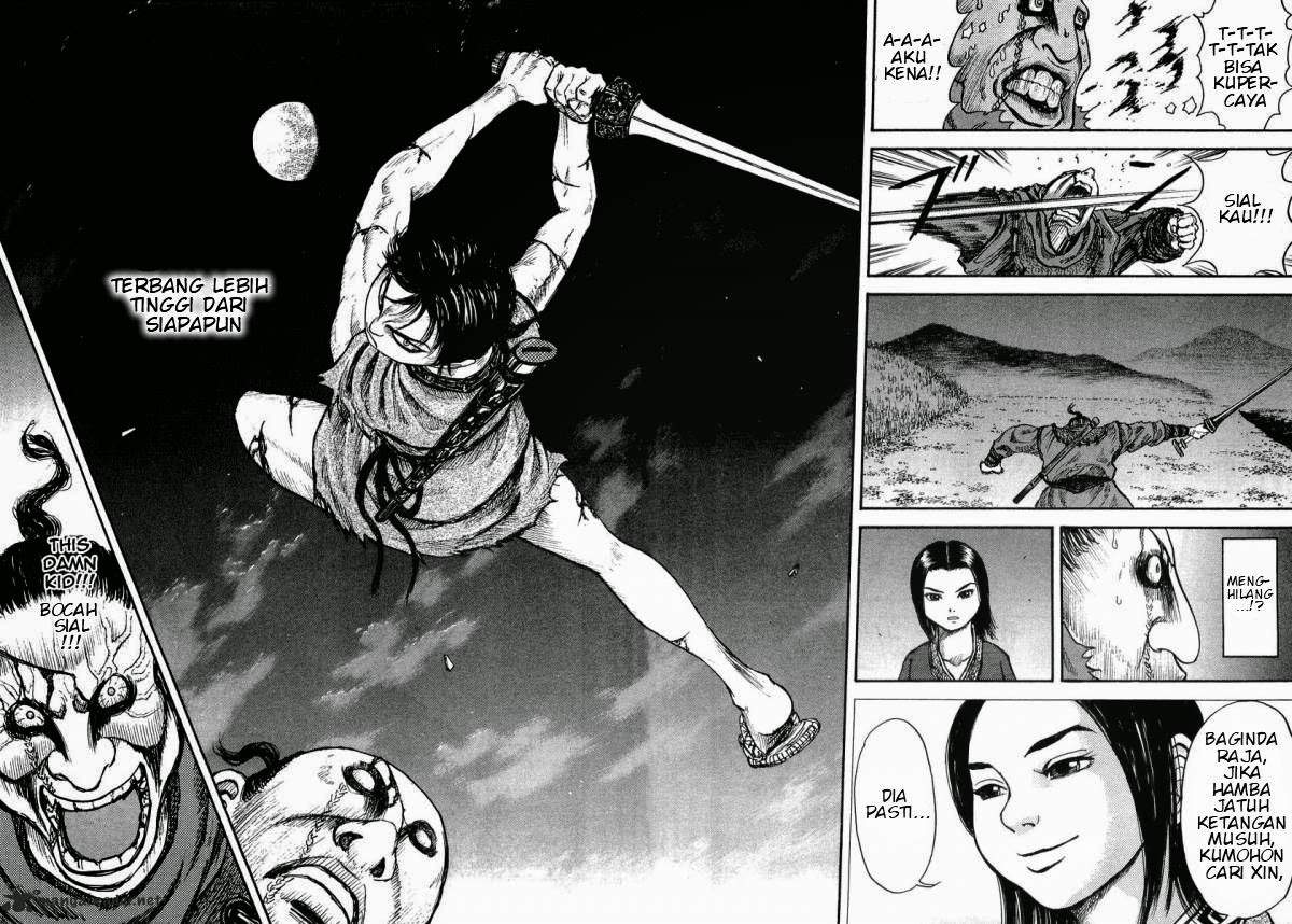 Kingdom Chapter 3